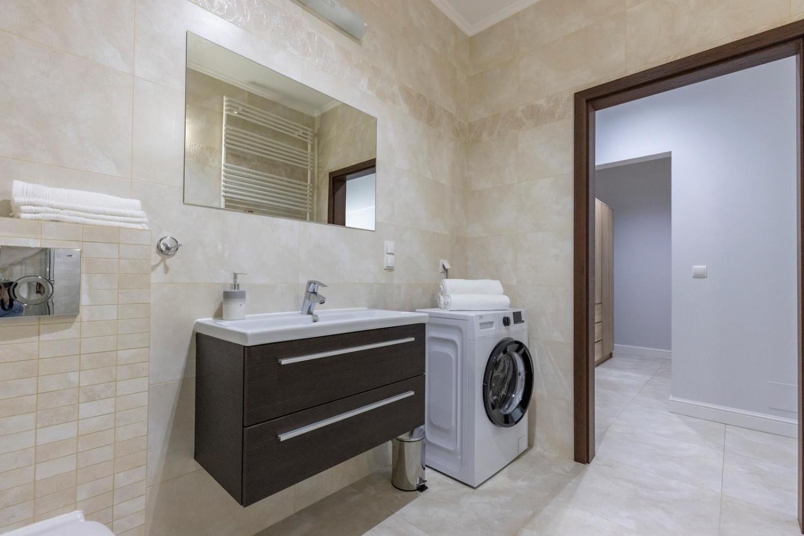 Apartament 1E Barbakan Щецин Экстерьер фото