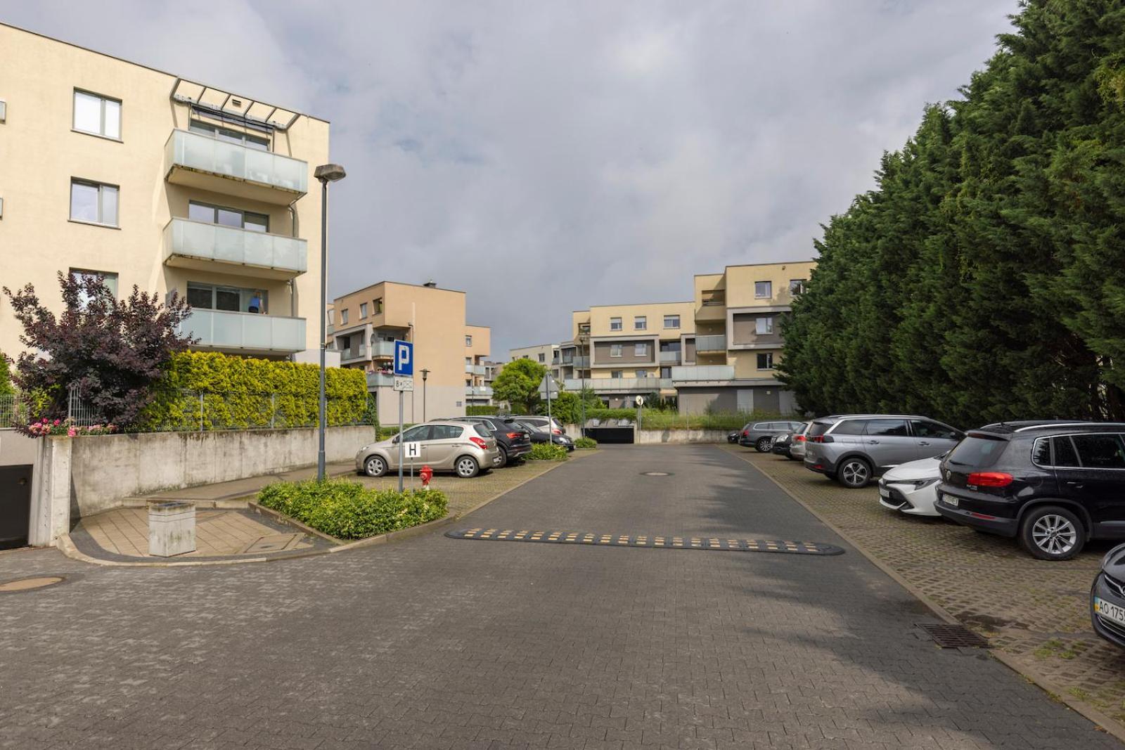 Apartament 1E Barbakan Щецин Экстерьер фото